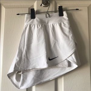 Nike running shorts